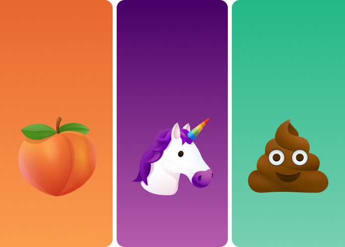 Emoji - Wallpaper Collection